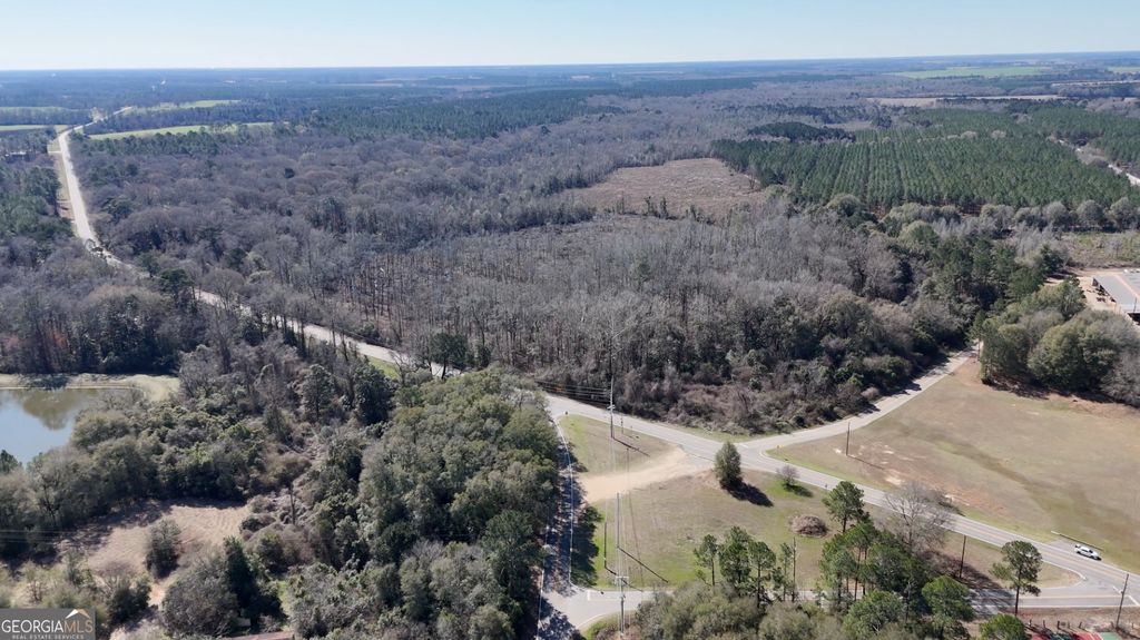 Photo of 0 Highway 90, Byromville, GA 31007 (MLS # 10699617)