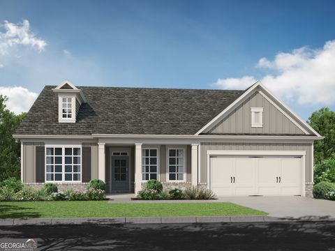 75 Merwood LN Jefferson GA 30549