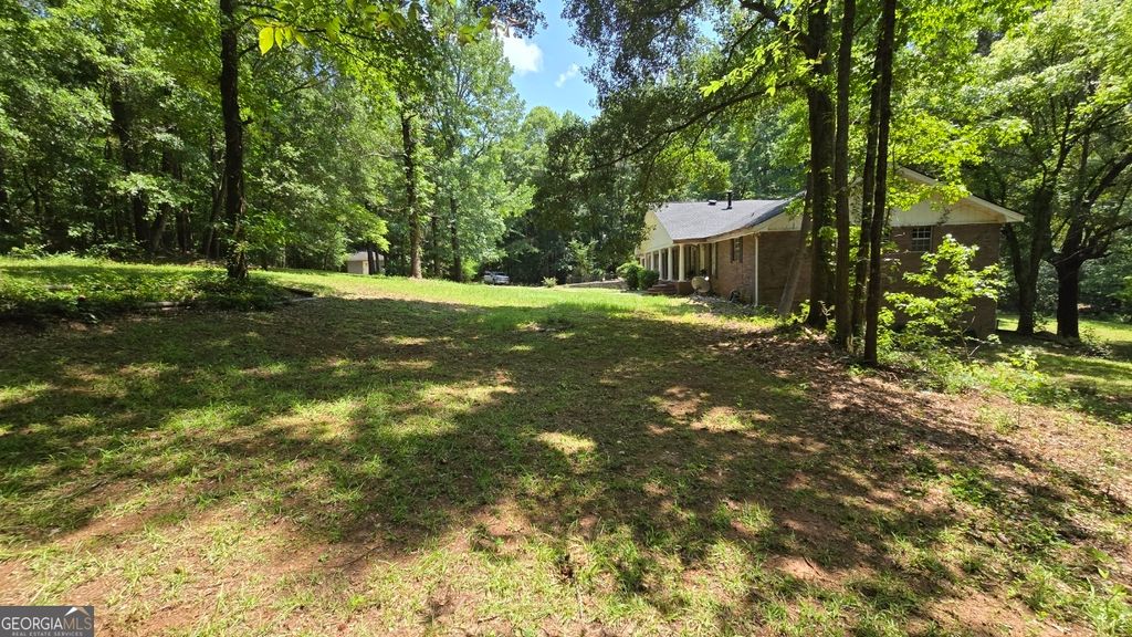 Photo of 4473 High Falls Road, Jackson, GA 30233 (MLS # 10813498)