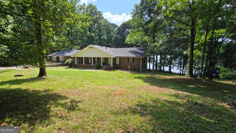 Photo of 4473 High Falls Road, Jackson, GA 30233 (MLS # 10813498)