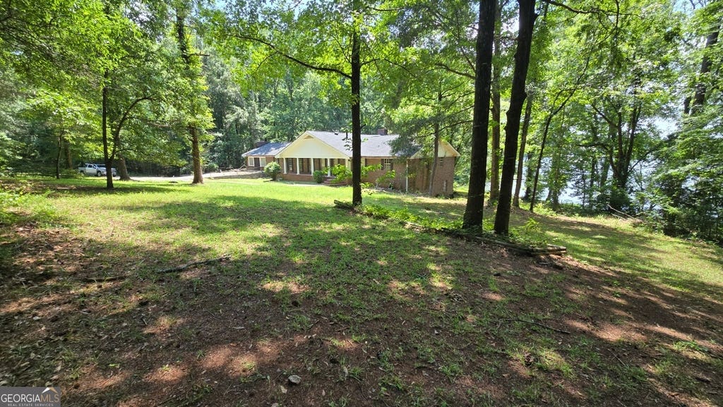 Photo of 4473 High Falls Road, Jackson, GA 30233 (MLS # 10813498)