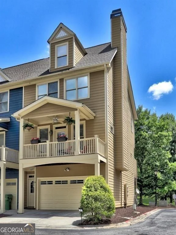 1079 Marietta Boulevard Unit 19