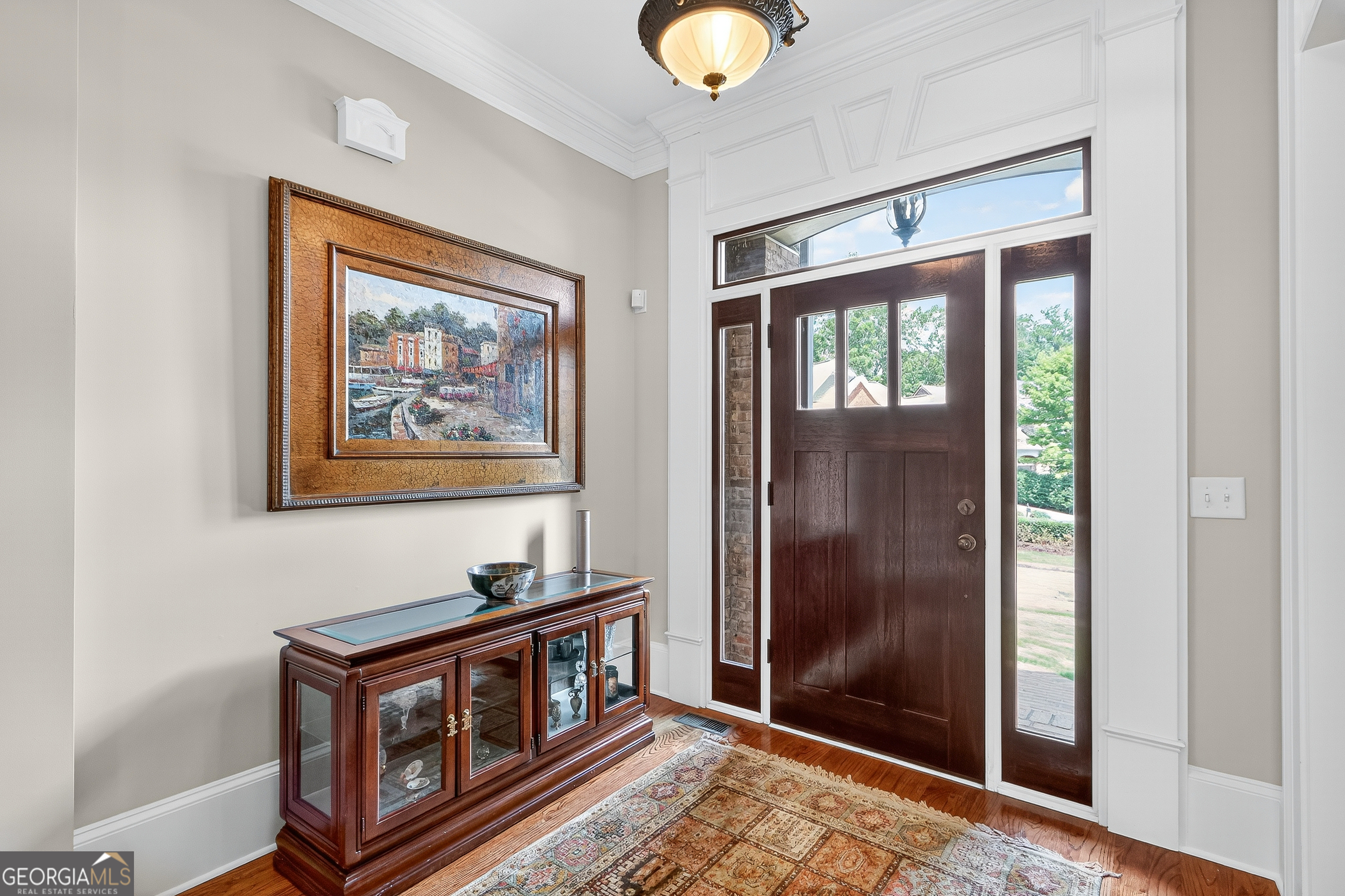 195 Lullwater CT