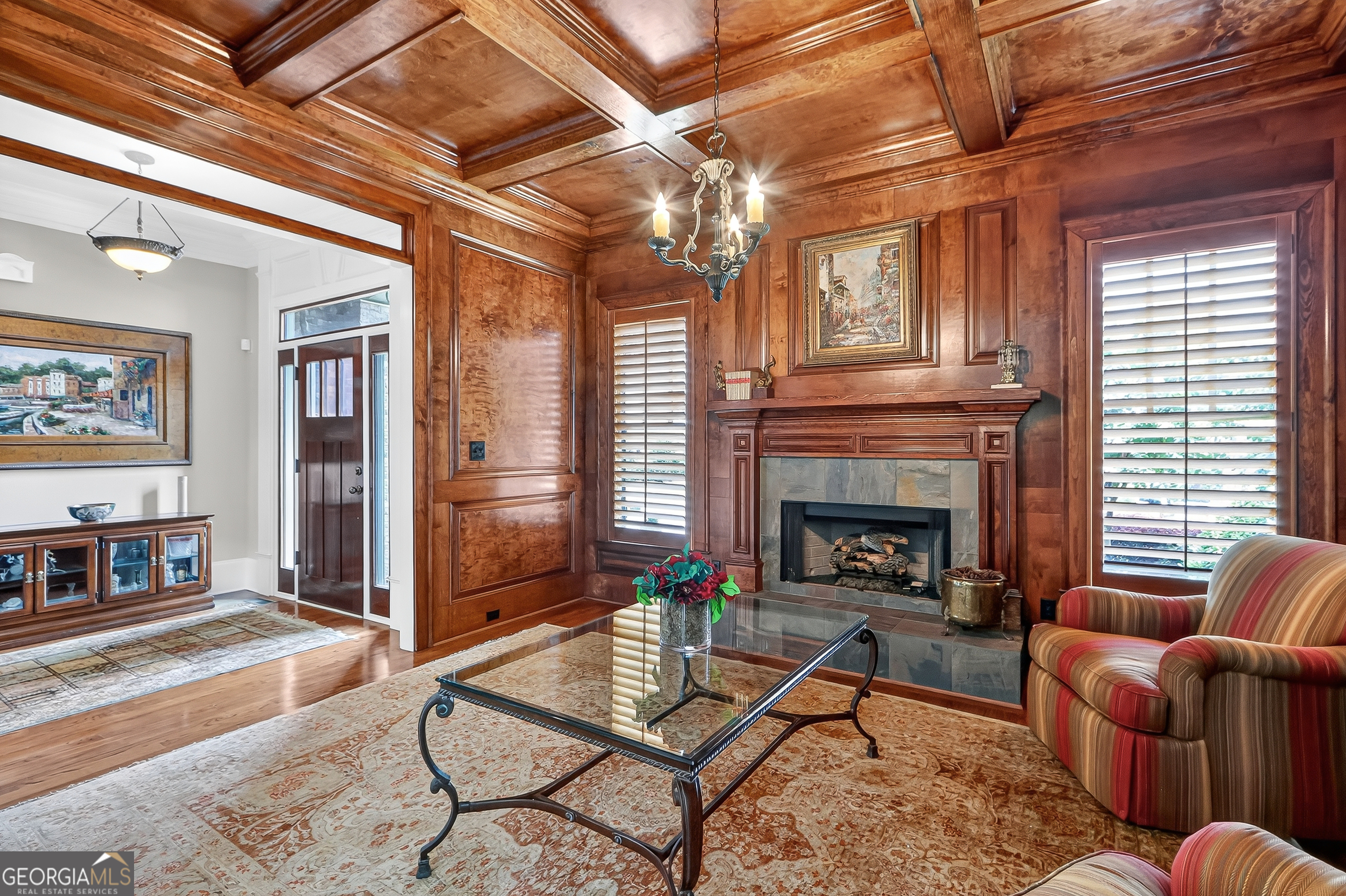 195 Lullwater CT