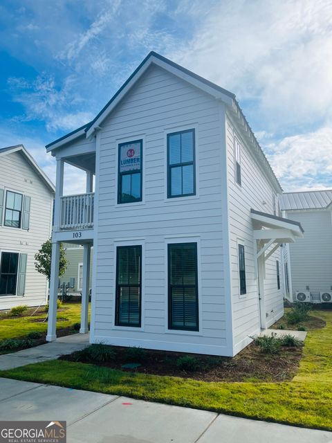 Photo of 103 Gardenia Lane, Lagrange, GA 30240 (MLS # 10649422)