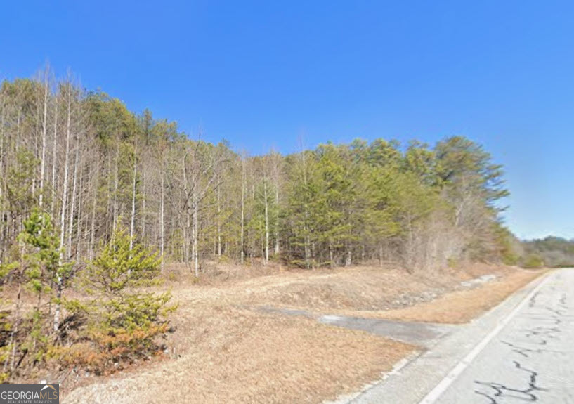 Previously to be sold with the land across Hwy 76 - now just purchase this long frontage - perfect for retail on frontage - then go up the hill and place 3-4 AirBnB rental cabins - secluded, great high views - possible views of Lake Burton. Close to Y-Camp and Waterfalls CC as well. Just a few miles from downtown Clayton for farm to table restaurants and shopping.