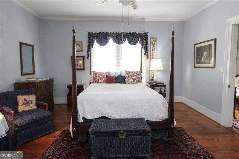 Historic Marietta - Residential