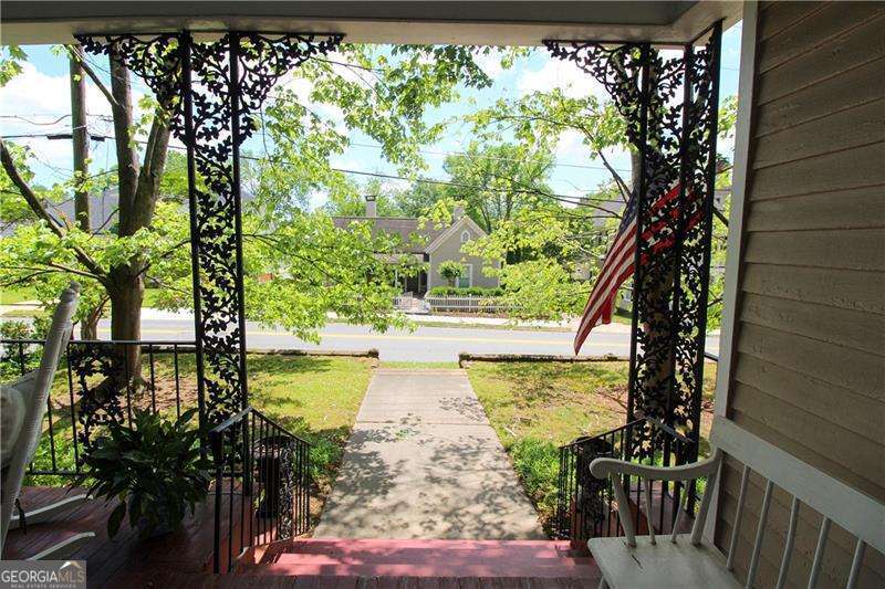 Historic Marietta - Residential