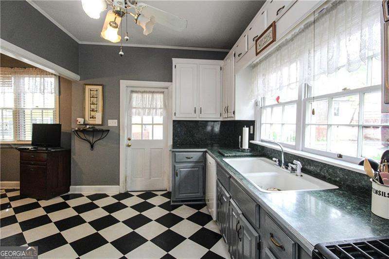 Historic Marietta - Residential