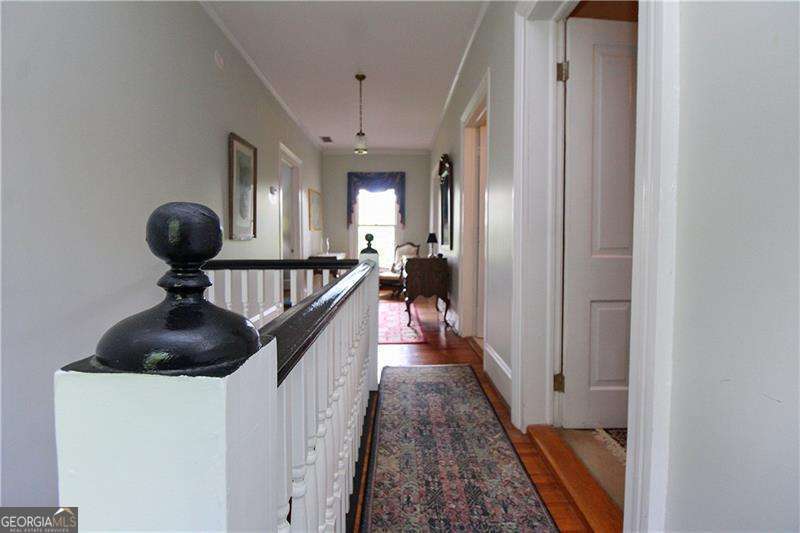 Historic Marietta - Residential