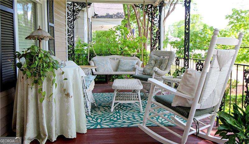 Historic Marietta - Residential