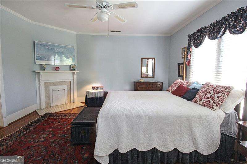 Historic Marietta - Residential