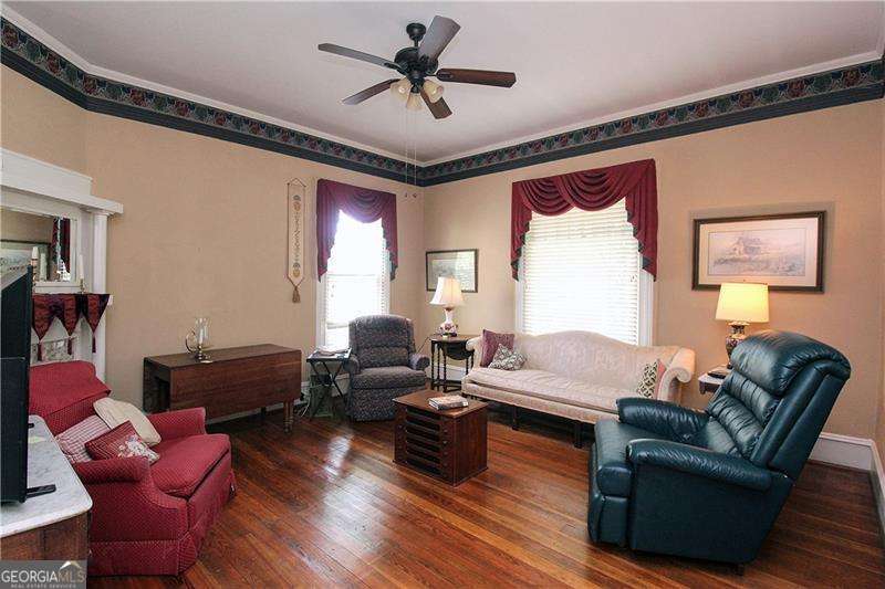 Historic Marietta - Residential