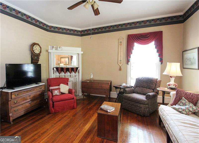 Historic Marietta - Residential