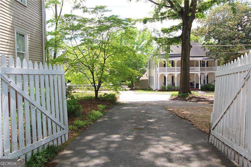 Historic Marietta - Residential
