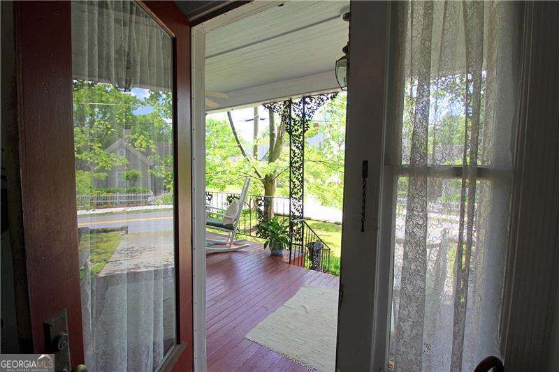Historic Marietta - Residential