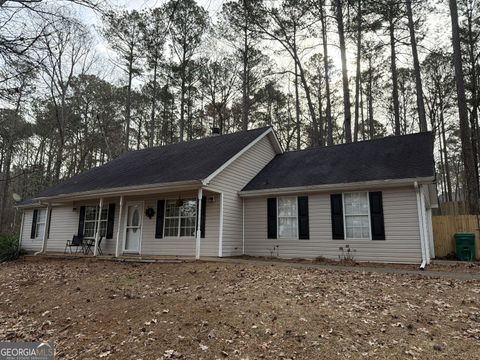 Photo of 184 W Nuthatch Dr, Monticello, GA 31064 (MLS # 10697864)