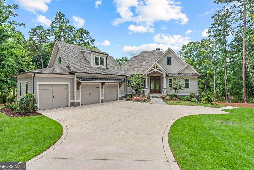 1111 Scull Shoals DR