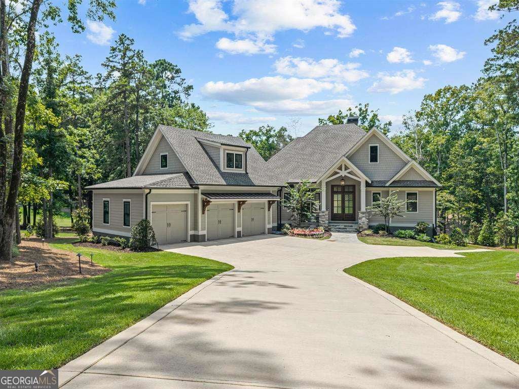 1111 Scull Shoals DR