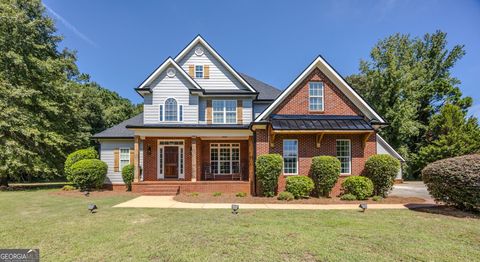 374 Deer Creek DR Forsyth GA 31029