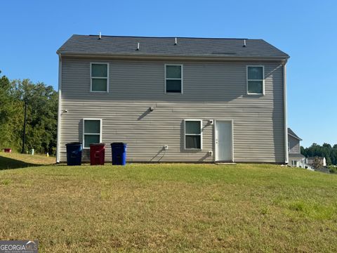 A home in Macon