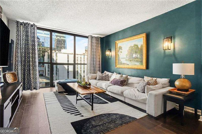 1280 W Peachtree Street NW Unit 1513