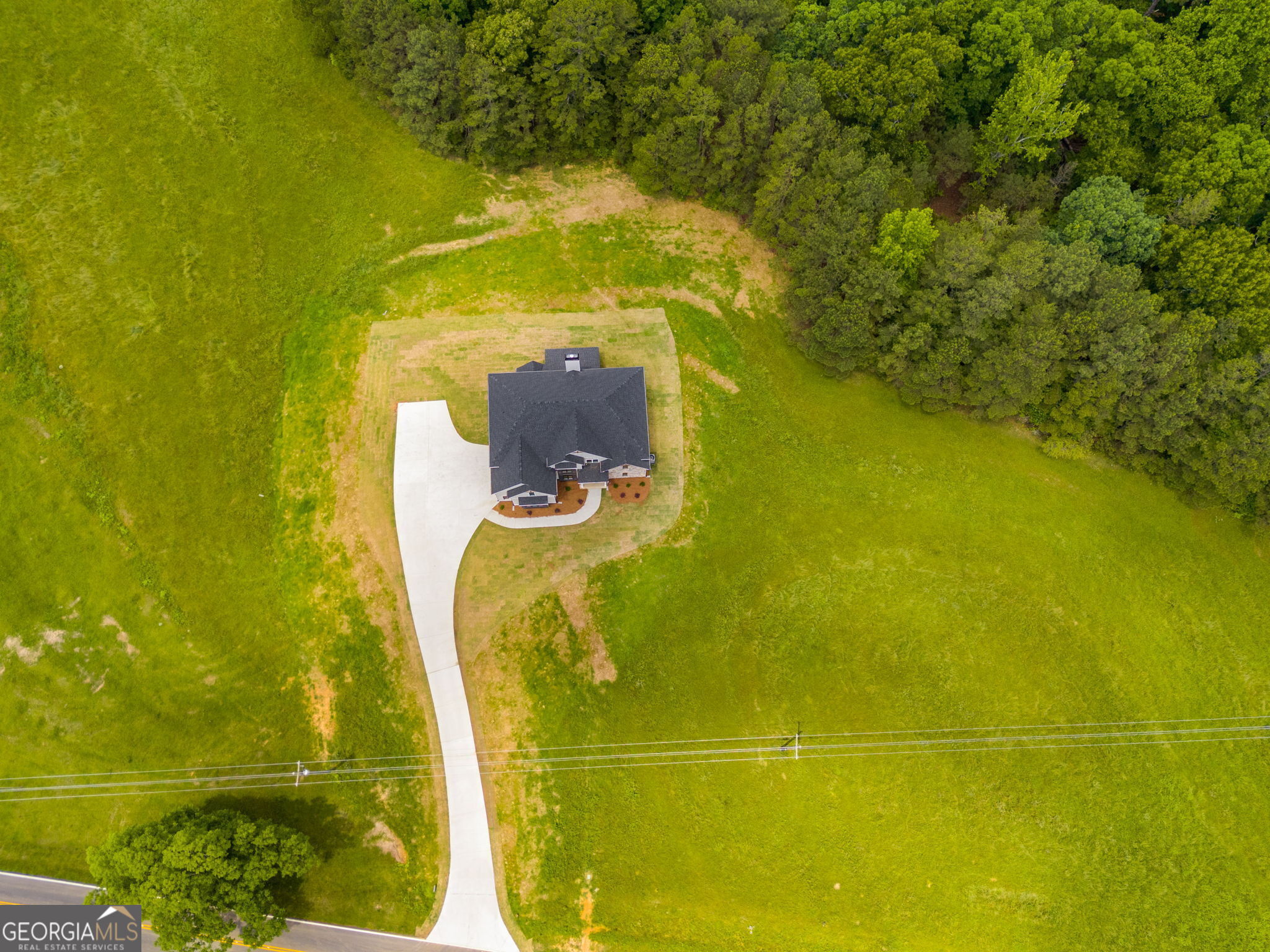 800 Lake Circle RD