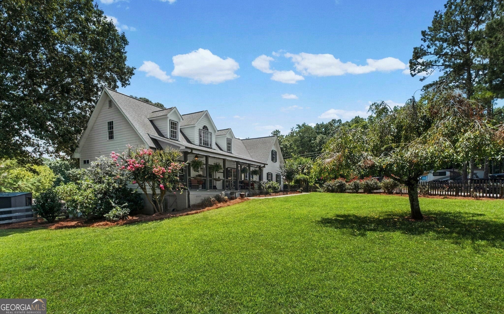 3204 Reavis Mountain RD