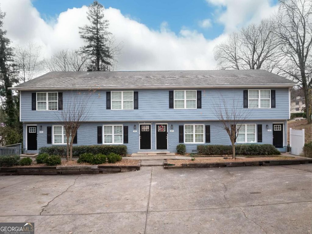 Photo of 3073 Destin Circle, Snellville, GA 30078 (MLS # 10653222)