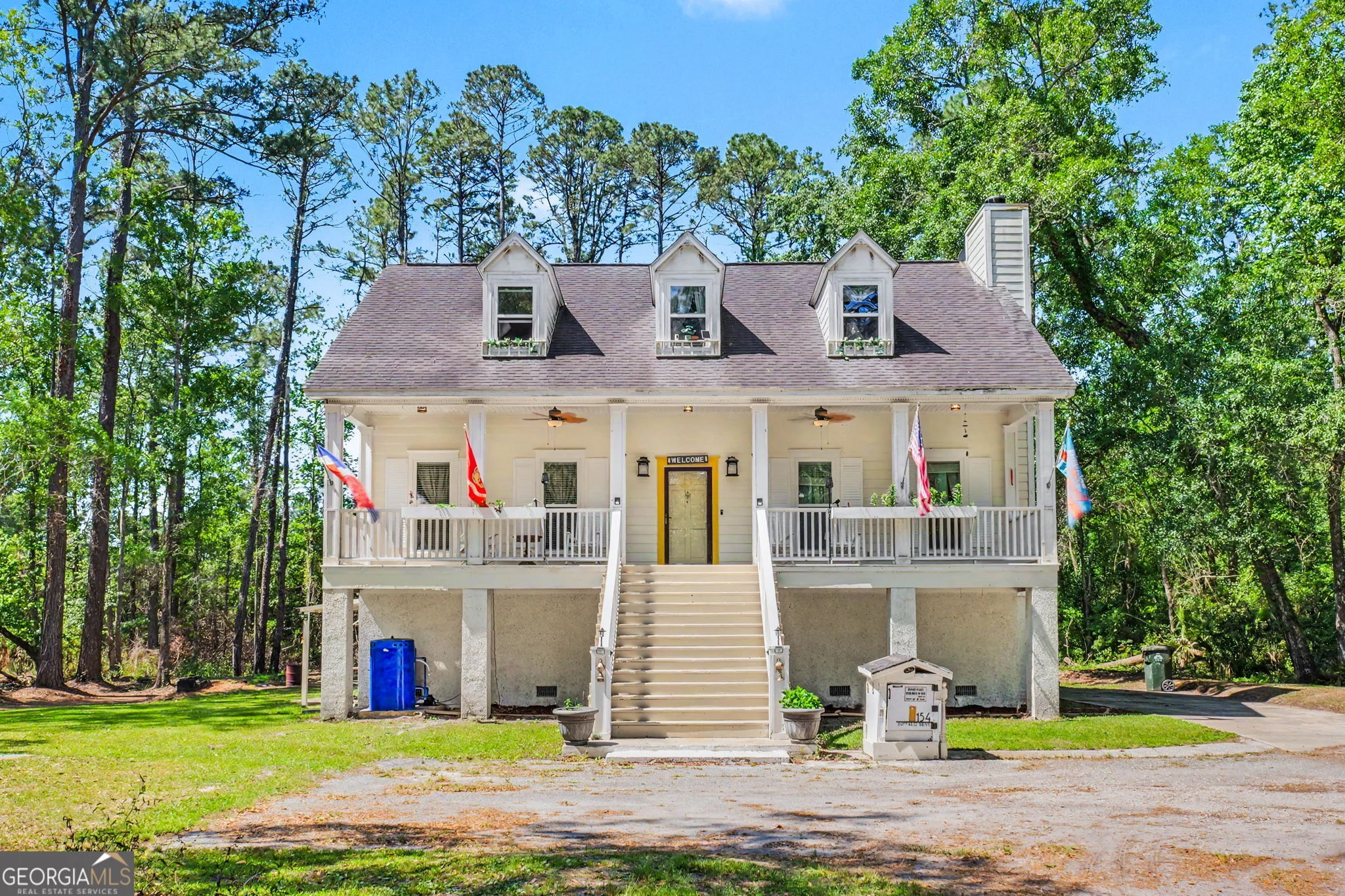 154 Buffalo Drive