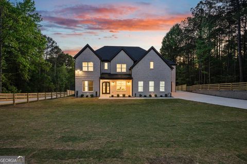 3455 CALLIE STILL RD Lawrenceville GA 30045