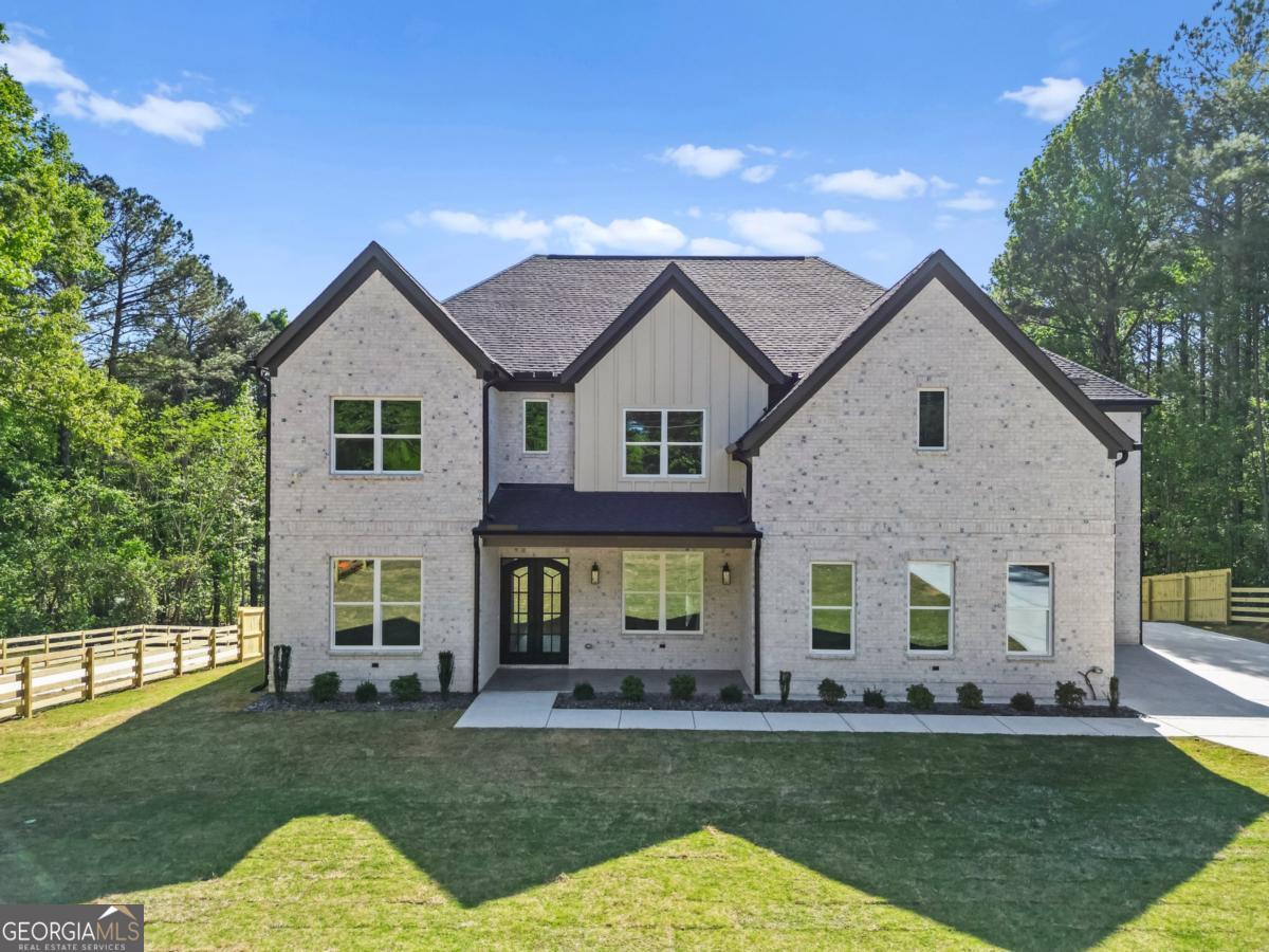 3455 CALLIE STILL RD