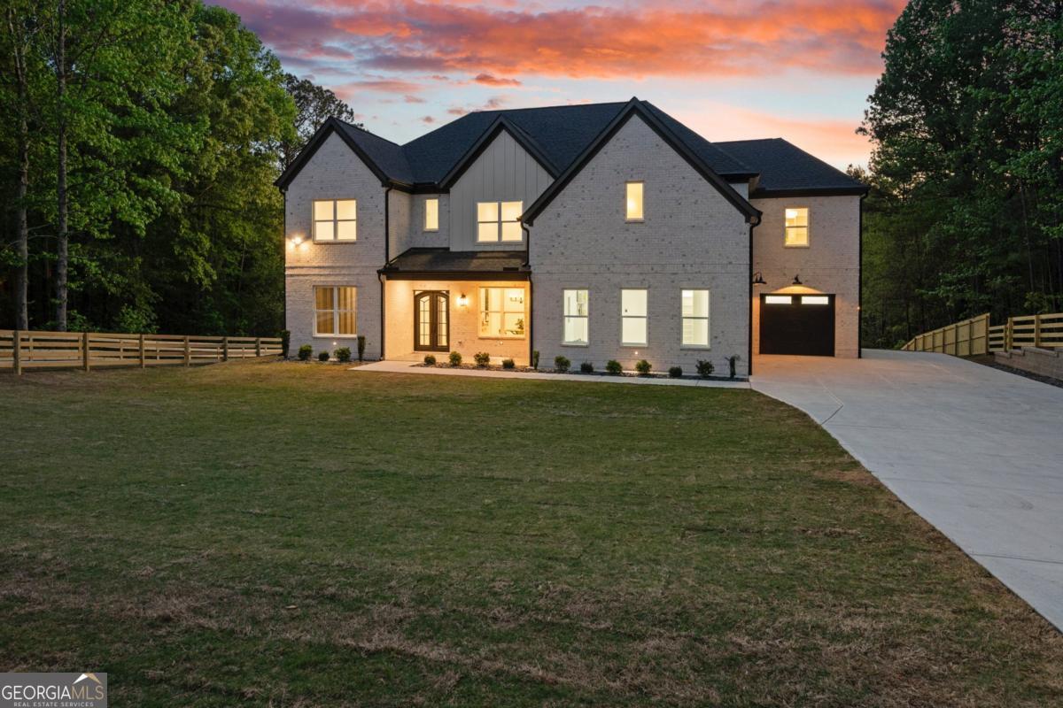 3455 CALLIE STILL RD