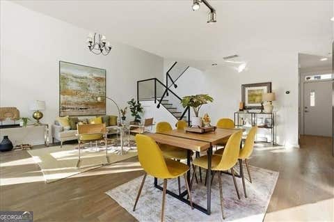 Photo of 1269 Ponti Mews NW, Atlanta, GA 30318 (MLS # 10815713)