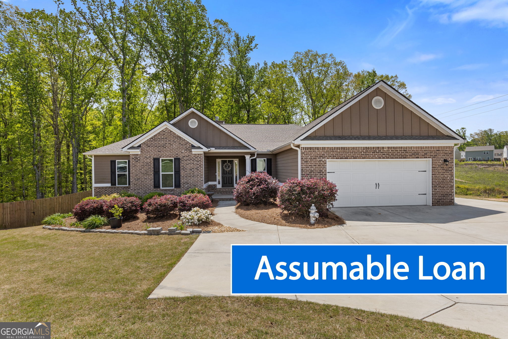 321 McMillian CT