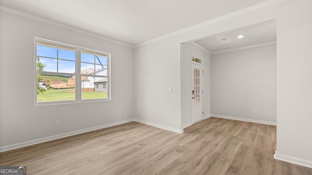 Photo of 68 Beautyberry Lane, Dallas, GA 30132 (MLS # 10698219)