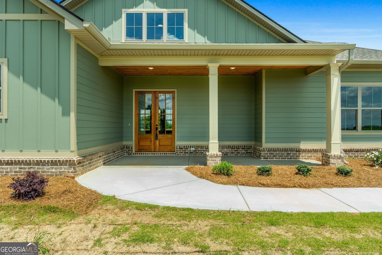 272 Community House RD