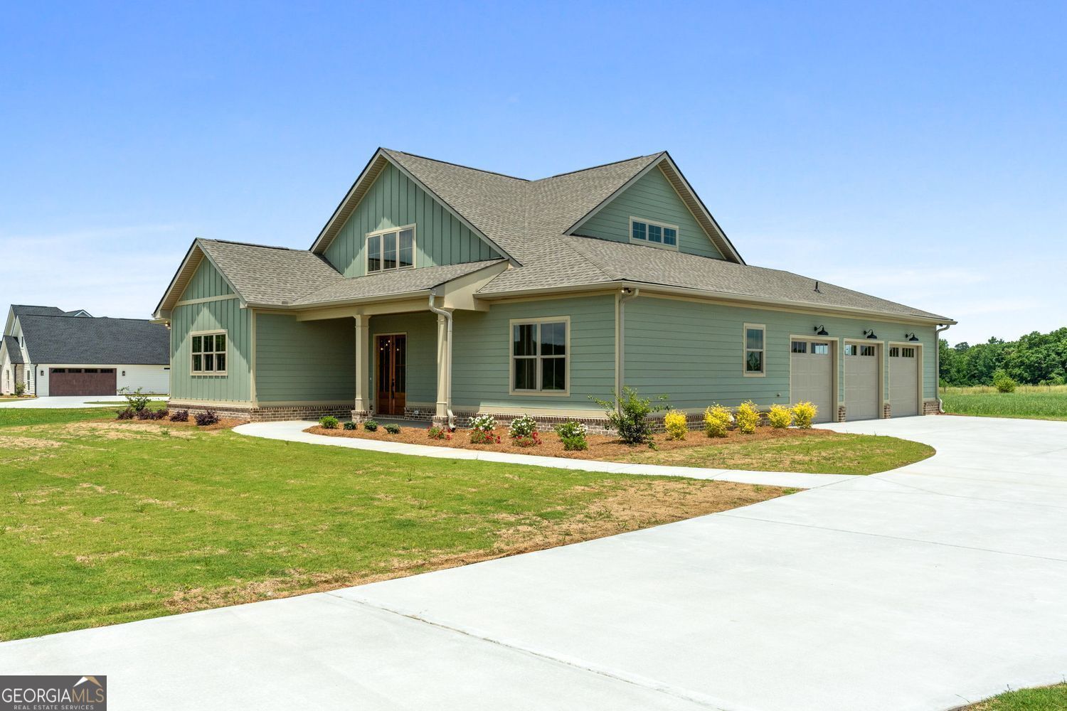 272 Community House RD