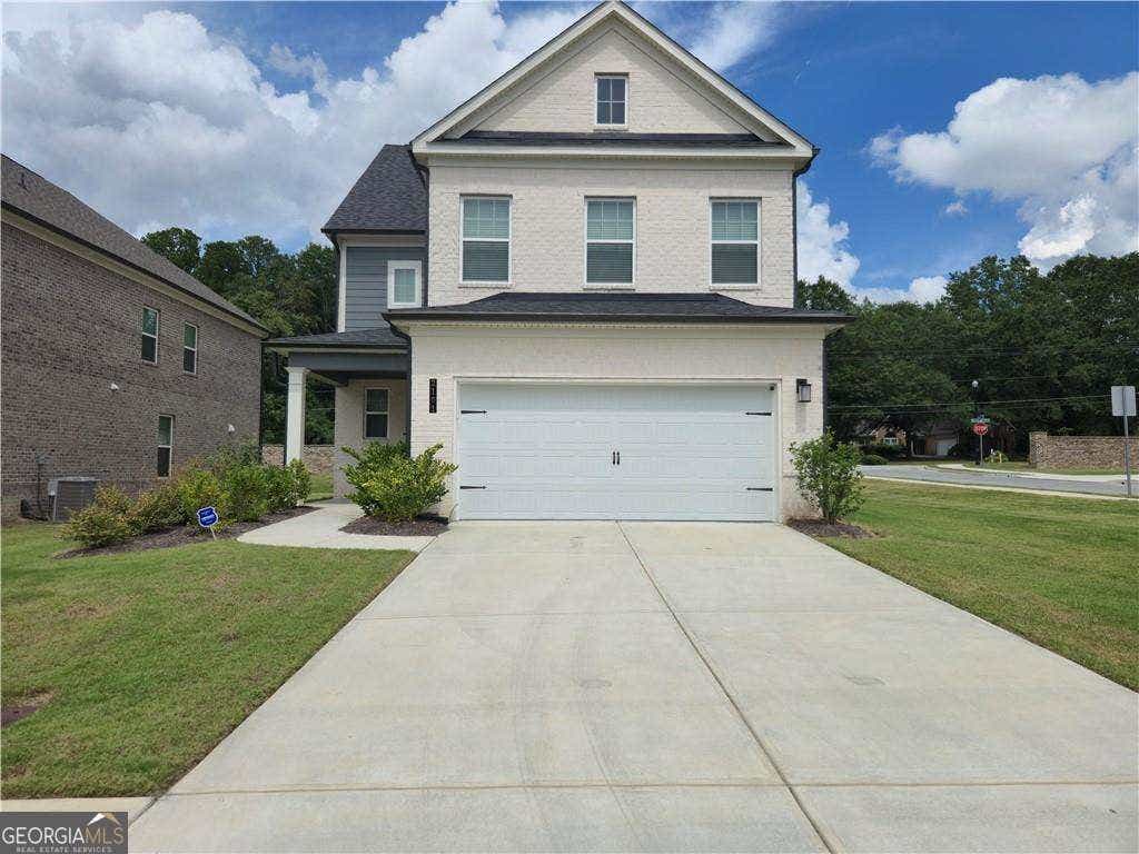 Photo of 2101 Ecoland Drive, Grayson, GA 30017 (MLS # 10825237)