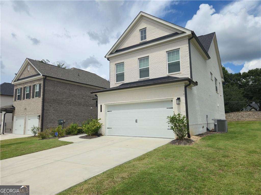 Photo of 2101 Ecoland Drive, Grayson, GA 30017 (MLS # 10825237)