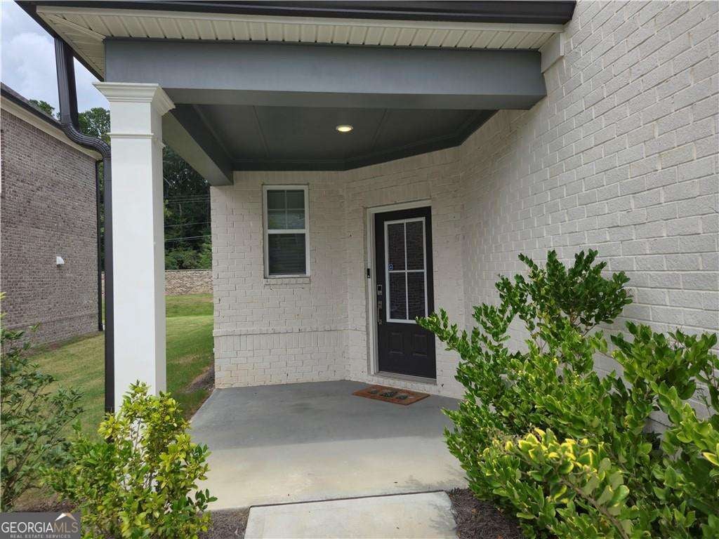 Photo of 2101 Ecoland Drive, Grayson, GA 30017 (MLS # 10825237)