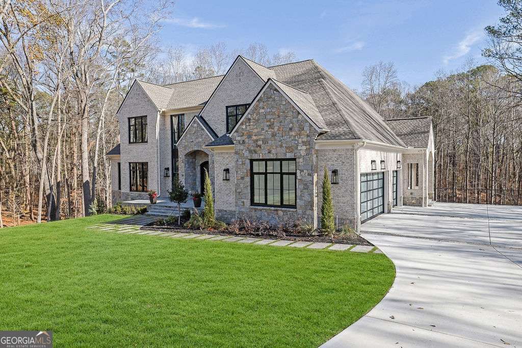 Photo of 120 Wood River Court, Johns Creek, GA 30097 (MLS # 10716292)