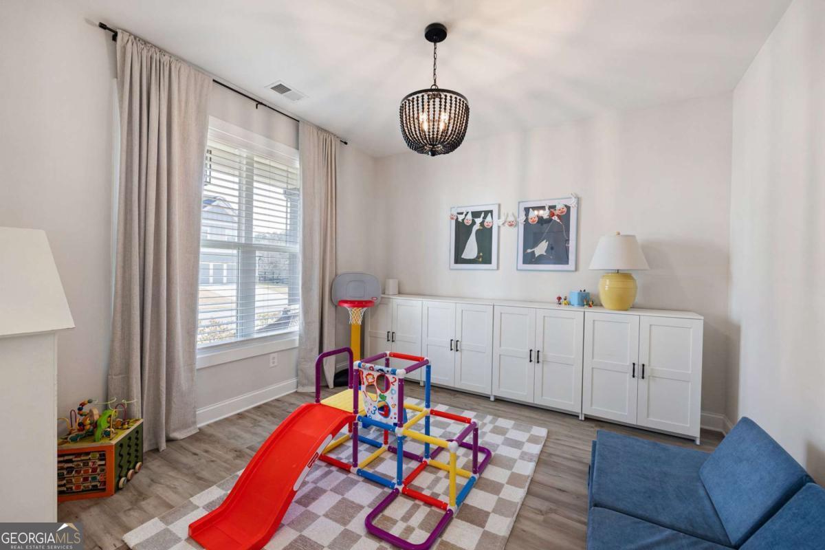 207 Mountain Ashe LN