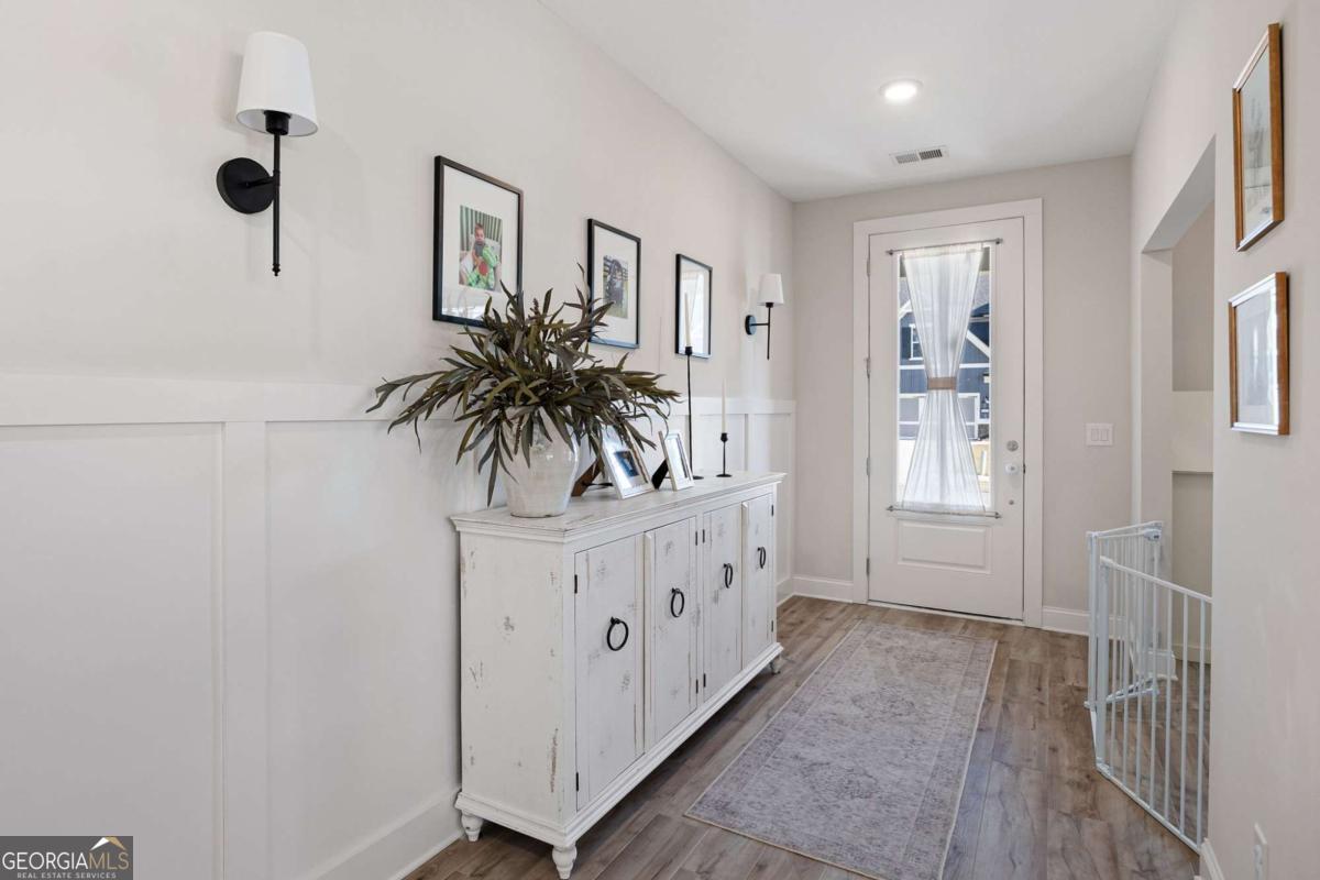 207 Mountain Ashe LN