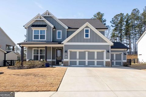 207 Mountain Ashe LN Dallas GA 30132