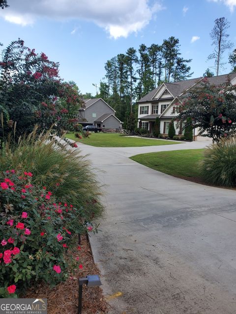 A home in Sugar Hill