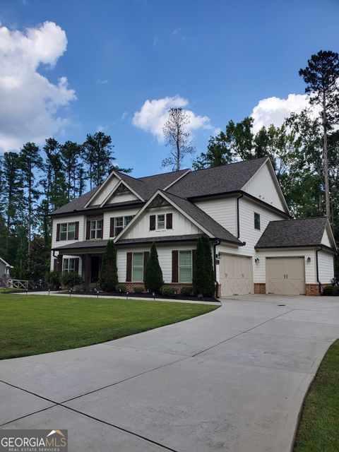 A home in Sugar Hill