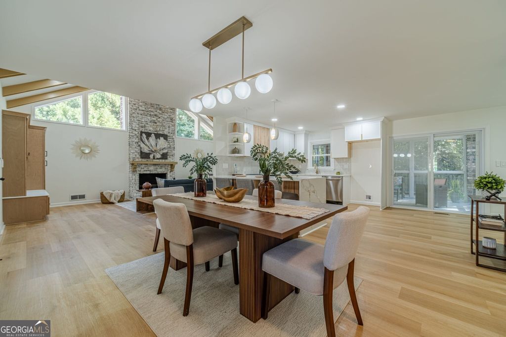 Photo of 2595 Arldowne Drive, Tucker, GA 30084 (MLS # 10629701)