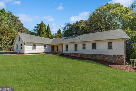 2595 Arldowne DR Tucker GA 30084