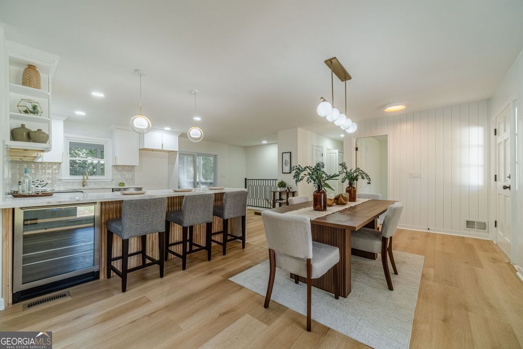 Photo of 2595 Arldowne Drive, Tucker, GA 30084 (MLS # 10629701)